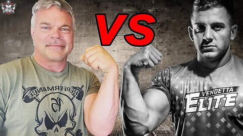 John Brzenk vs Irakli Ziraqashvili | Who Will Win ?