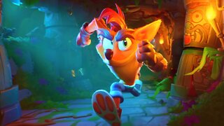 O GRANDE SEGREDO DA VITÓRIA | Crash Bandicoot 4 It's About Time #crashbandicoot