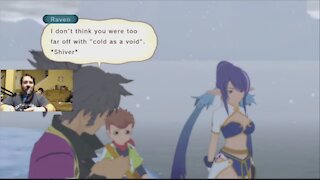 Tales of Vesperia Definitive Edition Episode 31