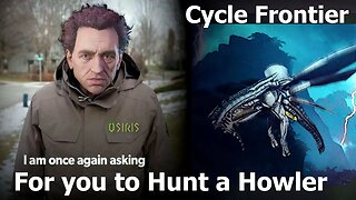 Cycle Frontier Solo Howler Farming Spots