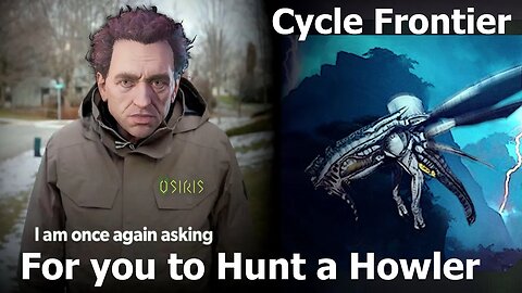 Cycle Frontier Solo Howler Farming Spots