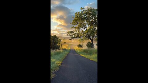 Australian landscape