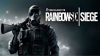 Rainbow Six Siege Cinematic (2)