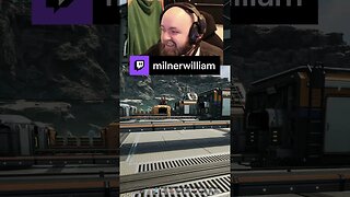 Milner singt PERFEKT Futurama | milnerwilliam auf #Twitch