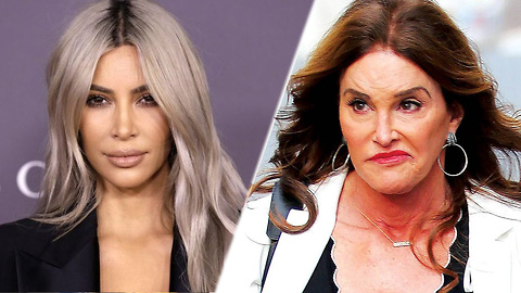 Kim Kardashian HELPS Deliver Khloe’s Baby Girl! Caitlyn Jenner Refuses To Acknowledge Birth!