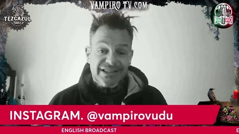 Vampiro Answers Fan Questions