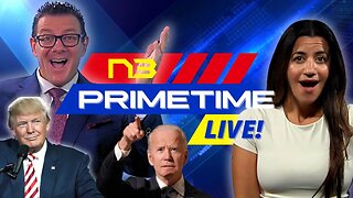 N3 Primetime: Top Stories You Can't Miss!