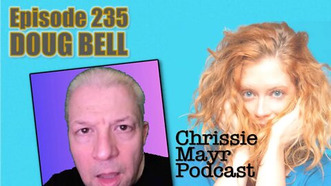 CMP 235 - Doug Bell - Celebrity Stories, Ring My Bell, Self Harm Incident, Who's An Overrated Actor