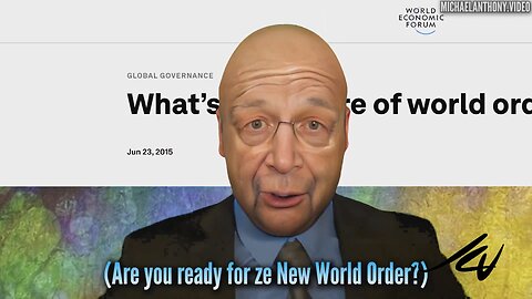 Are You Ready for the New World Order? Neuralink device is a brain implant, AI, AIG - welcome 2024