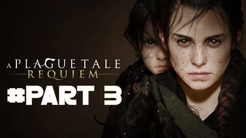 🌕 a plague tale requiem gameplay 🌕 A PLAGUE TALE REQUIEM DEUTSCH 🌕 plague tale 2022 🌕