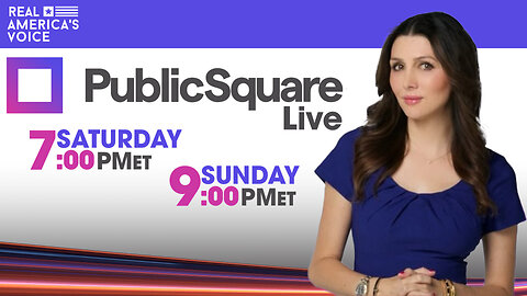 PUBLIC AQUARE LIVE WITH ERIN ELMORE