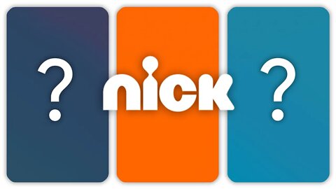 Nickelodeon – Logo Evolution | Pop Ranker