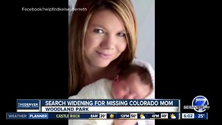 Woodland Park police will update public on mother missing since Nov. 22