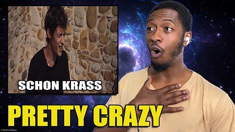 IT'S PRETTY CRAZY! | AnnenMayKantereit - Schon Krass | Reaction