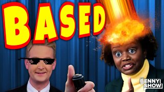TORCHED! Peter Doocy Makes Karine Jean Pierre SPONTANEOUSLY COMBUST Over FBI Raid Of Trump