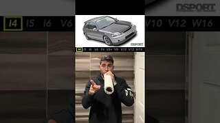 CAR SOUNDS CHALLENGE IN ONE TAKE 🤯🤯🤯