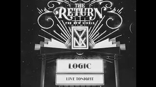 Logic - The Return (432hz)