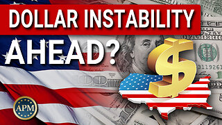 Experts Say U.S. Dollar Could Face Unprecedented Uncertainty