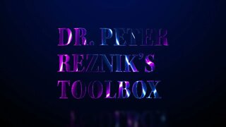 PRN.Live Presents: Dr. Peter Reznik’s Toolbox preview 11-29-22 #shorts #shortvideo #shortsviral