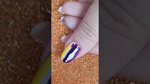 simple nail art 2023 #shortsfeed #mehsimcreations #nails #nailshort #ytshorts #nailpolish