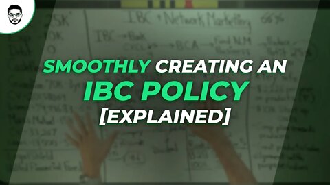 Creating an IBC Policy Explained