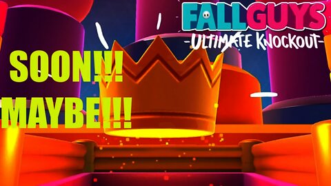 Chance At the Crown!!!: Fall Guys Compilation #2