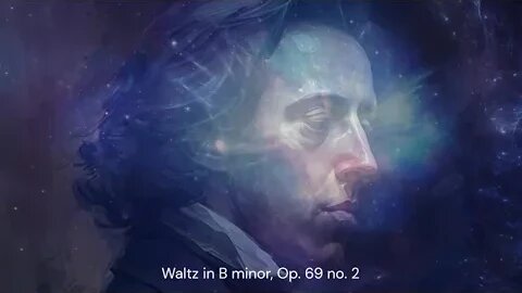 Chopin's Top 10 List: Part 07 - Waltzes, Op 69