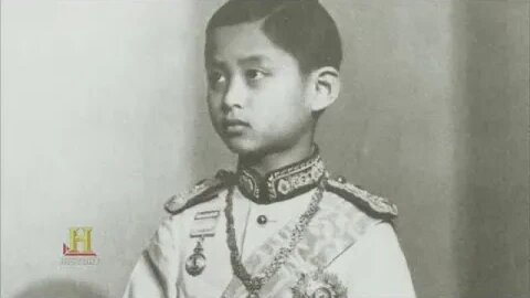 ☸ King Bhumibol of Thailand: The People’s King I History Channel Documentation I 2013 ☸