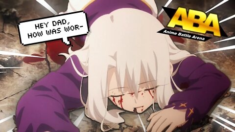 ThE IllYa Von EInZBeRn EXperIEnce... (AbA)