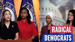 DEMOCRATS ATTACK ISRAEL WITH LIES FROM THE HOUSE FLOOR - THIS VIDEO WILL MAKE. YOUR BLOOD BOIL