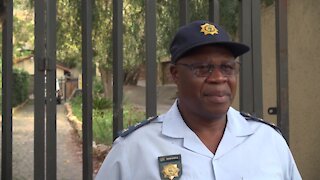 SOUTH AFRICA - Johannesburg - 8 Bodies fake news (video) (Ykt)