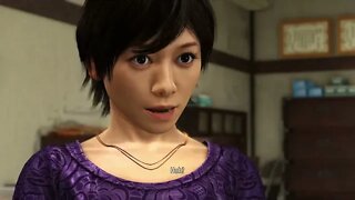 Yakuza 6: The Song of Life: Chapter 6: Footsteps