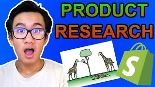 Product Research Using Natural Selection