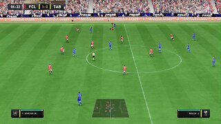 How to make the perfect comeback on FIFA 23 Ultimate Team