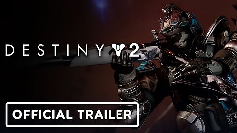 Destiny 2: The Final Shape - Official Salvation's Edge Raid Trailer