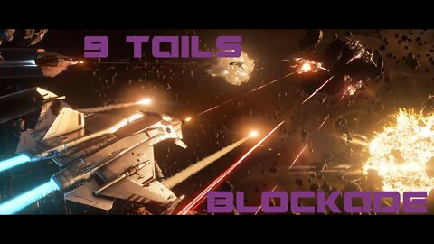 Nine Tails Lockdown - Star Citizen 3.17.3