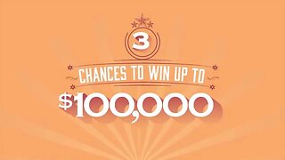 Texas Lottery starts new 'Texas Triple Chance' game next week