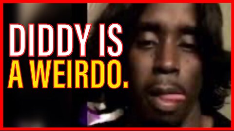 What has ACTUALLY been EXPOSED about Diddy and associates?