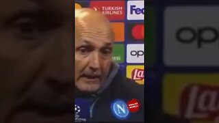 #Spalletti su Totti e Icardi. Luciano, non dirlo a me...