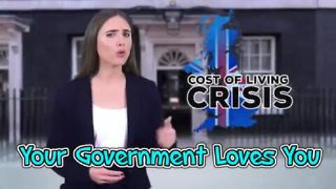 Your Government Loves You! ... NOT!!!