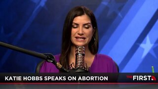 From "Pro-Choice" To Limitless Abortion | Dana Loesch