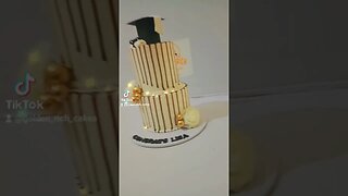 Graduation cakes #shortvideo #shorts