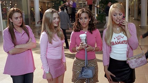 Millennials Designated A Date In Honor Of 'Mean Girls' Movie