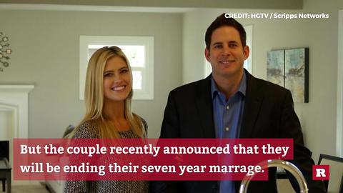 Say Goodbye to HGTV's "Flip or Flop?"