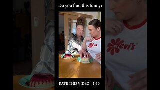 Pudding Funny Videos on Tiktok