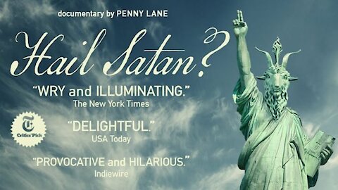 PROPAGANDE | Hail, Satan? (Ave, Satan ?) un documentaire de Penny Lane