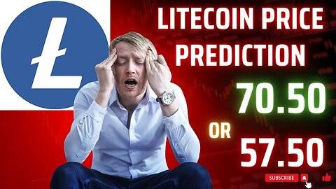 Litecoin price prediction 🔥 Litecoin news today 🔥 Litecoin analysis 🔥 17 DEC 2022 🔥 Binance bot LTC
