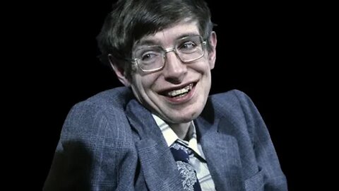 Review of the Best Stephen Hawking Speech #quotestech #motivationalvideo #shorts