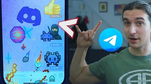 Best Telegram Features to Know in 2023 - TIPS & TRICKS