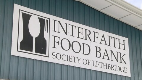 Interfaith Food Bank Becomes Certified Living Wage Employer - March 4, 2022 - Micah Quinn